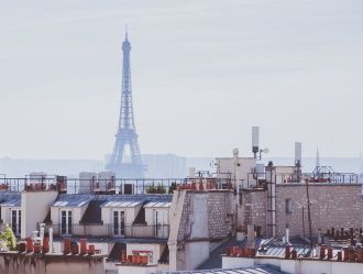 image de la tour eiffel