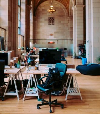 image de fauteuil de bureau