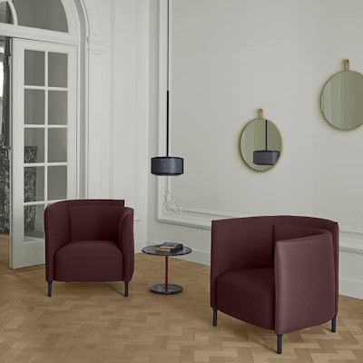 Photo de fauteuils Ligne Roset